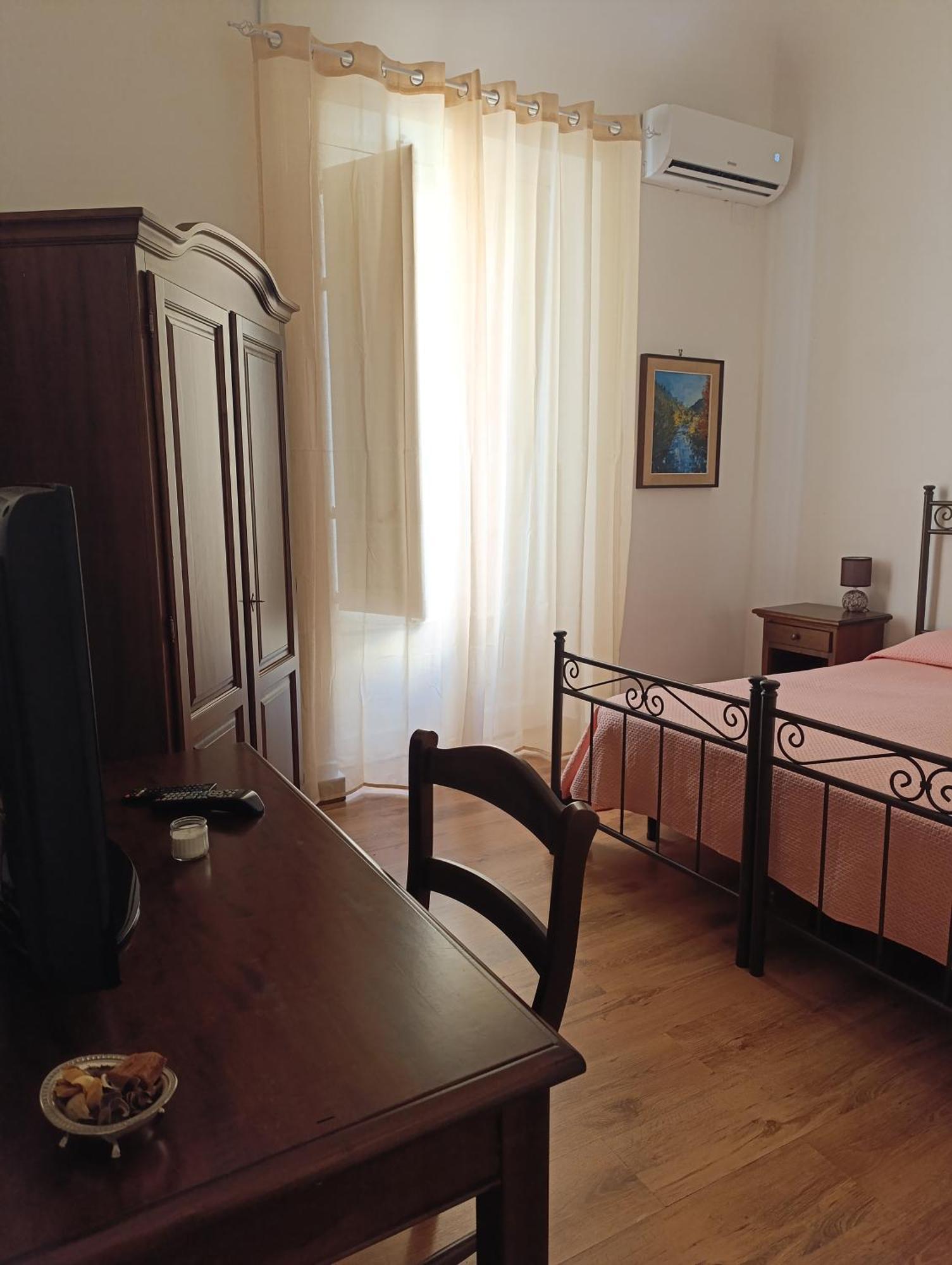 Arco Del Vescovo 1 Hotel Acireale Cameră foto